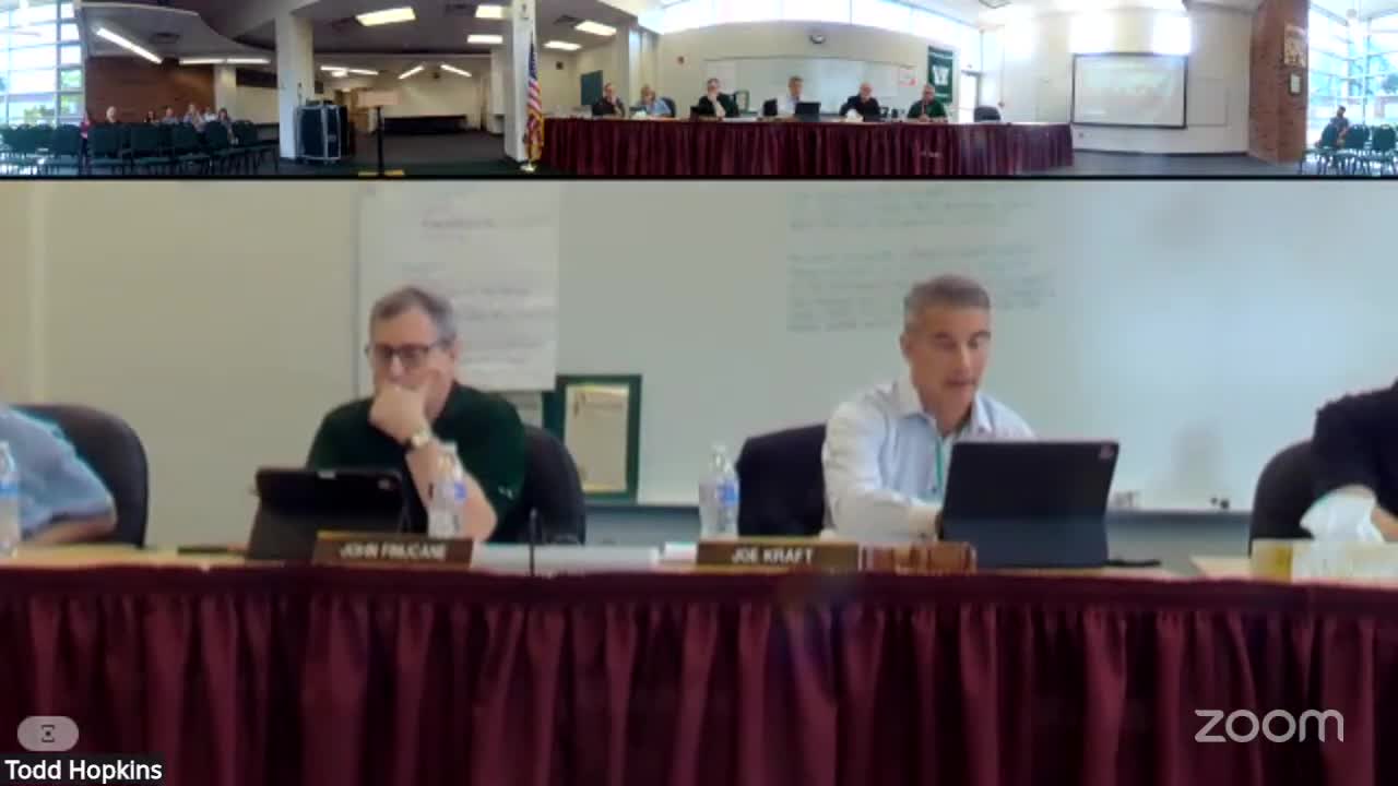 Ohio board approves measures on superintendent and treasurer benefits amid House Bill 96 changes