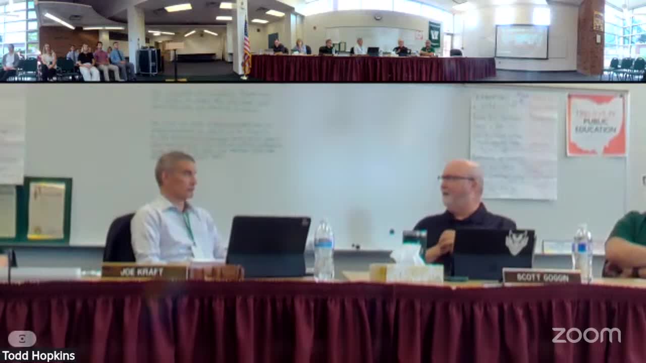 Westlake School District leaders oppose state cap on funding ballot measures
