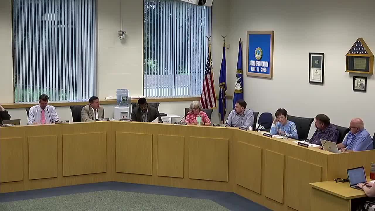 Southington district to receive unplanned education funds; new special-education and capital grants outlined