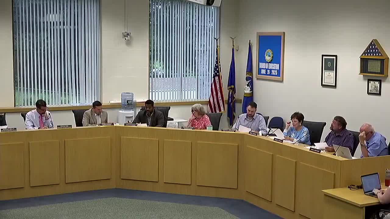 Board approves Southington High School 4-H trip to Kentucky and girls' volleyball trip to New York