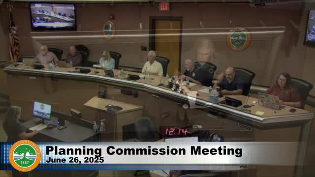 Port Orange planning commission approves cleanup to home-based business rules following state changes