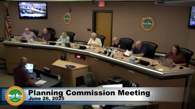 Port Orange adds mitigation options to economic-incentive code for Riverwalk, Eastport and CRA areas