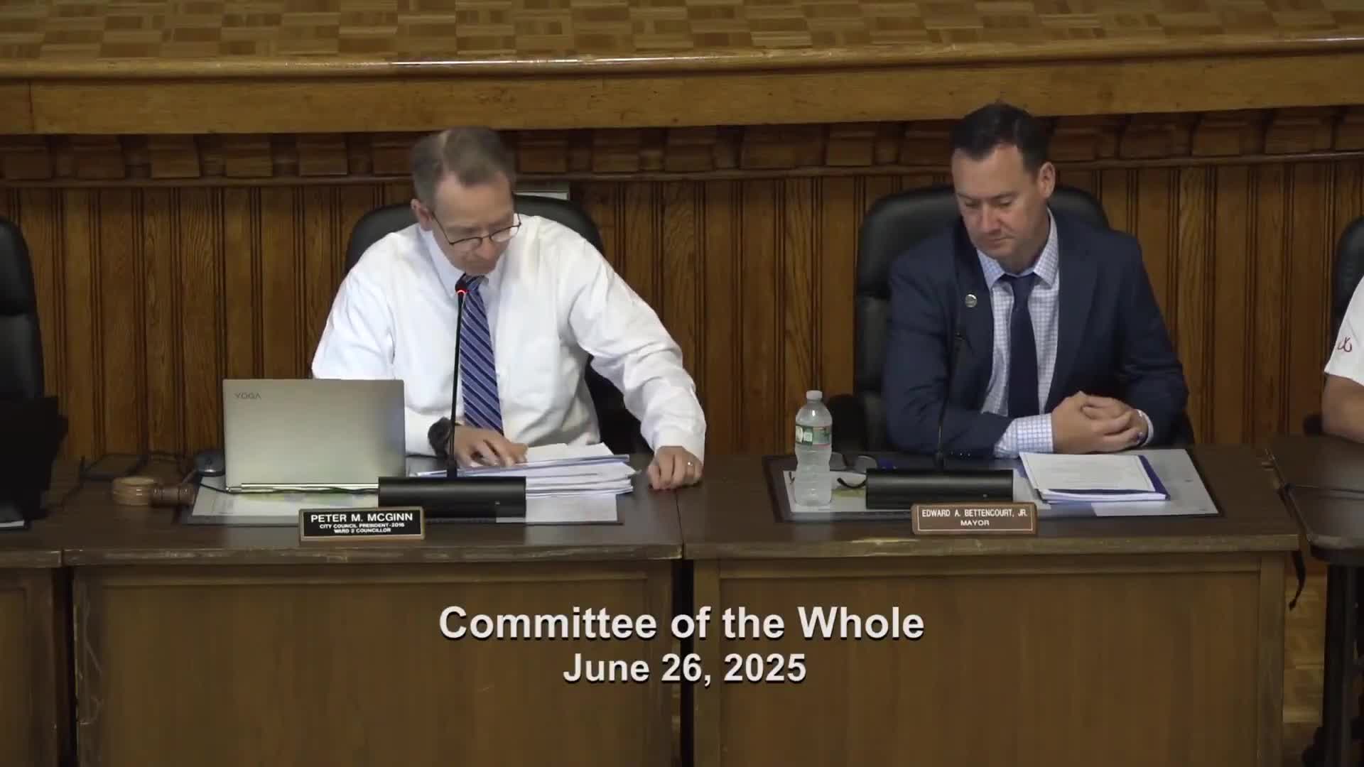 Peabody superintendent rebuts 'top-heavy' claims as school committee reallocates positions and council approves education budget