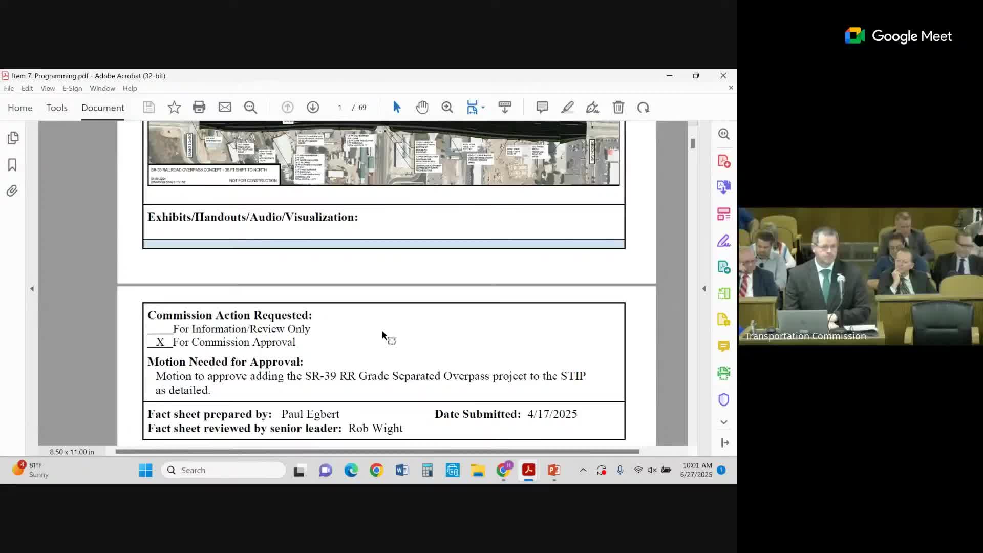 Commission approves more funding for Salt Lake City mobility and environmental analysis; study to include safety