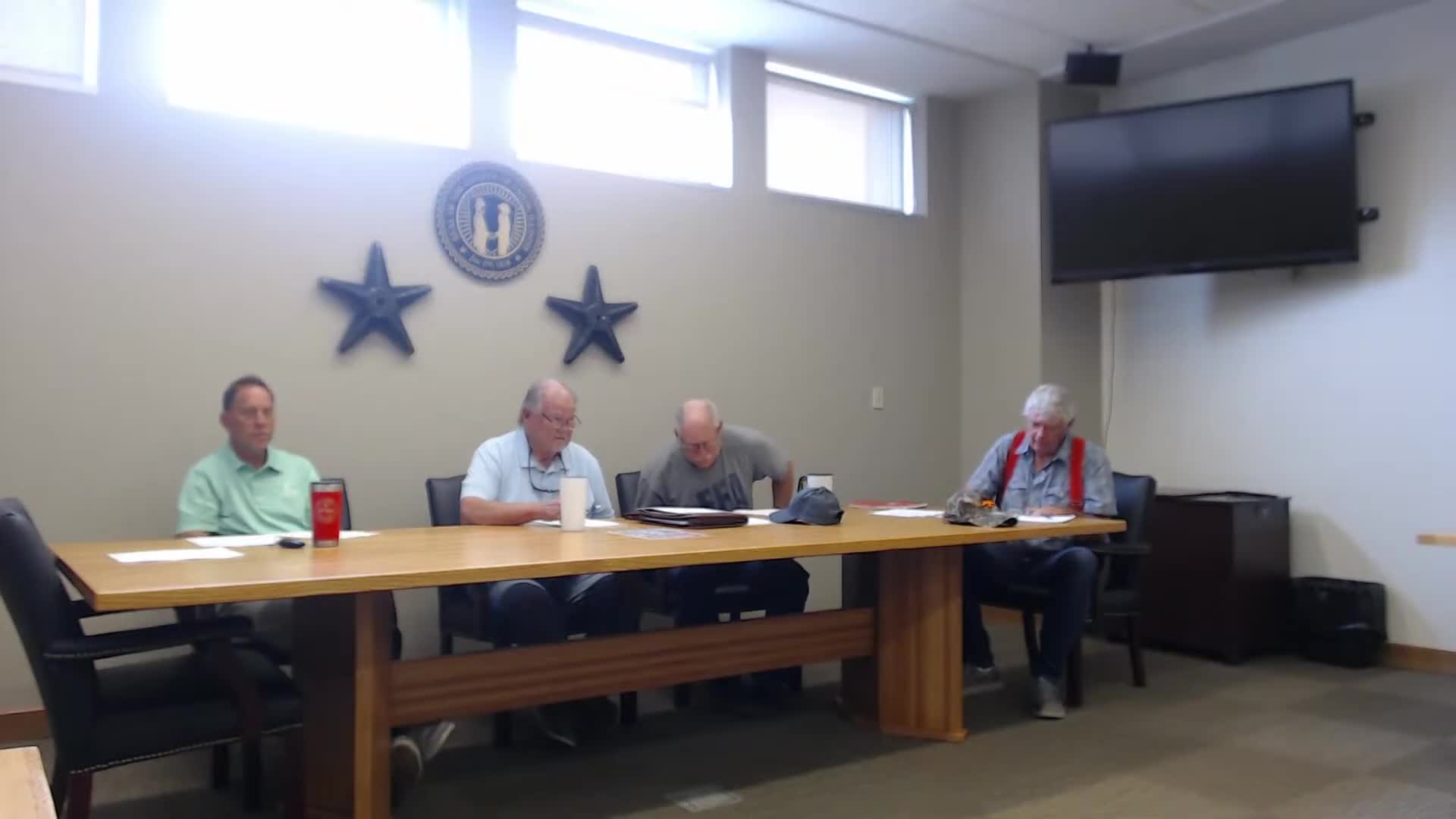 County officials address rising property taxes linked to Shawnee College reassessment