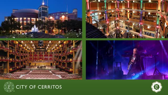 CCPA announces Boys II Men second concert and new membership program for Cerritos residents