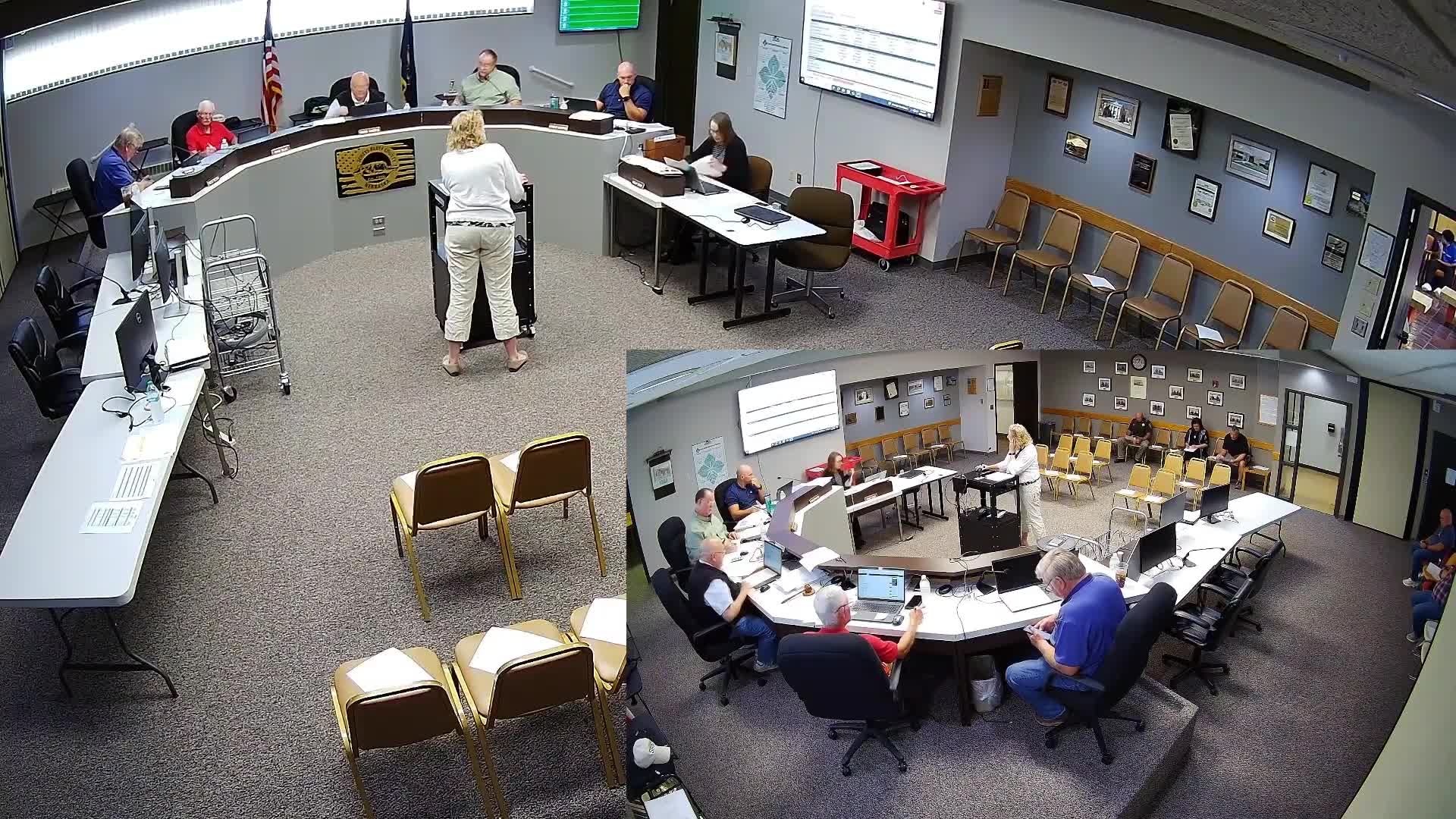 County selects Sun Life for health insurance plan renewal amid rising claims costs