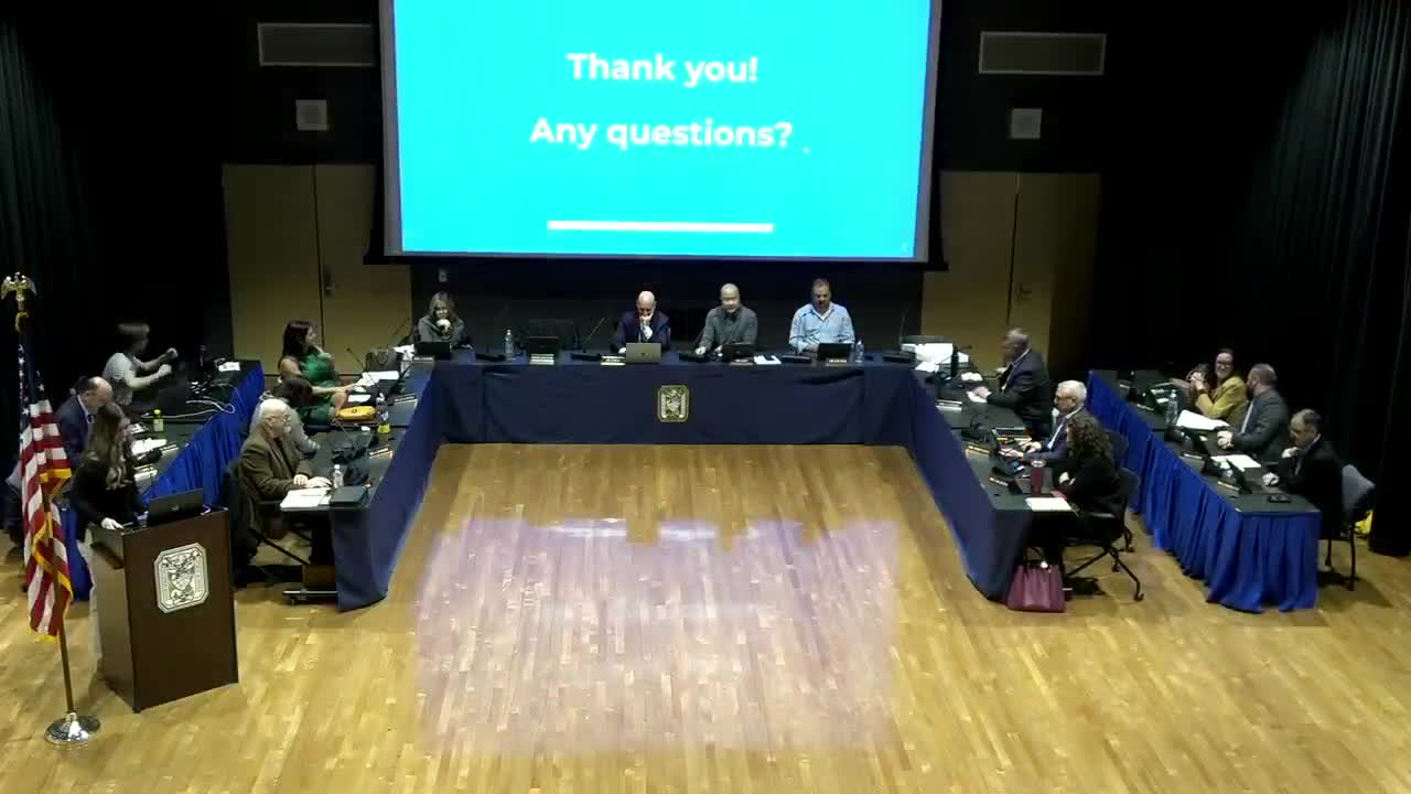 Lower Moreland teachers propose study‑abroad program to Spain for language students