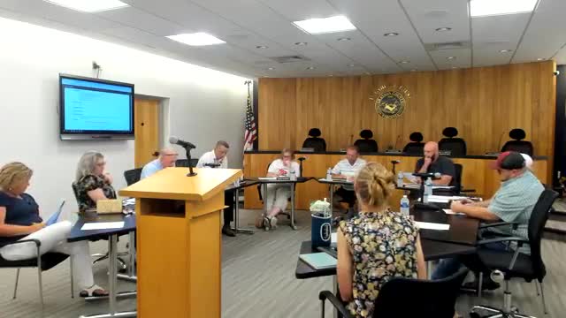 EDA reviews future of Roundhouse property donated to authority; potential taker has expressed interest