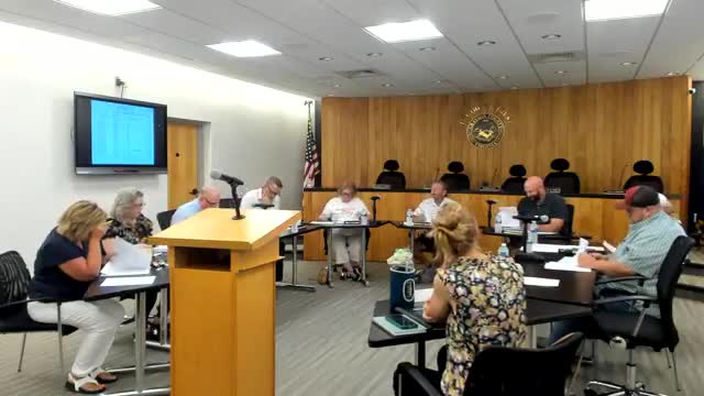 Grayson County EDA moves unspent agriculture funds back to general pot, sets Aug. 31 deadline for delinquent taxpayers