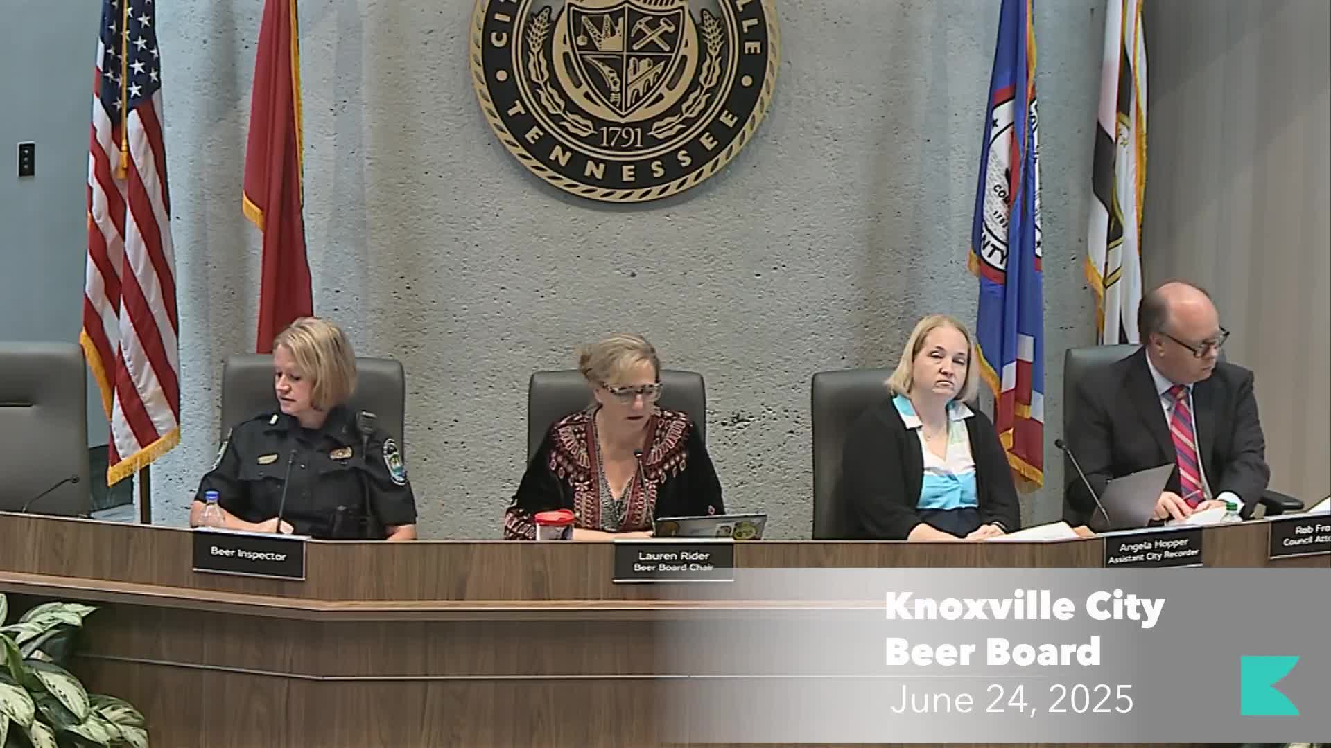 ‘Water for Life’ event to serve beer brewed from reclaimed wastewater at World’s Fair Park