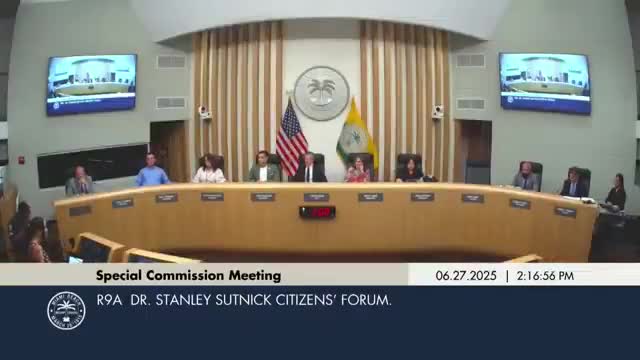 Miami Beach approves redevelopment plan for 1250 West Avenue; developer to buy Bikini Hostel, fund BayWalk work and tenant aid