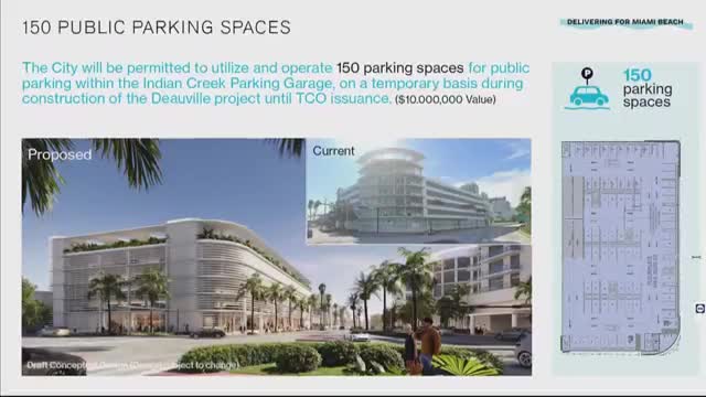 Miami Beach plans $250K public park and infrastructure upgrades in North Beach development