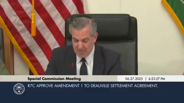 Miami Beach community voices support for Doble redevelopment project at public hearing