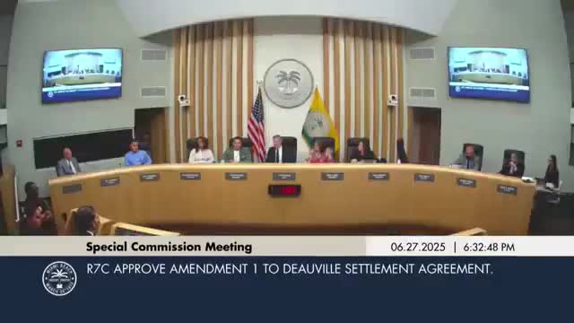 City approves development agreement for Renzo Piano's hotel project with beach walk restorations