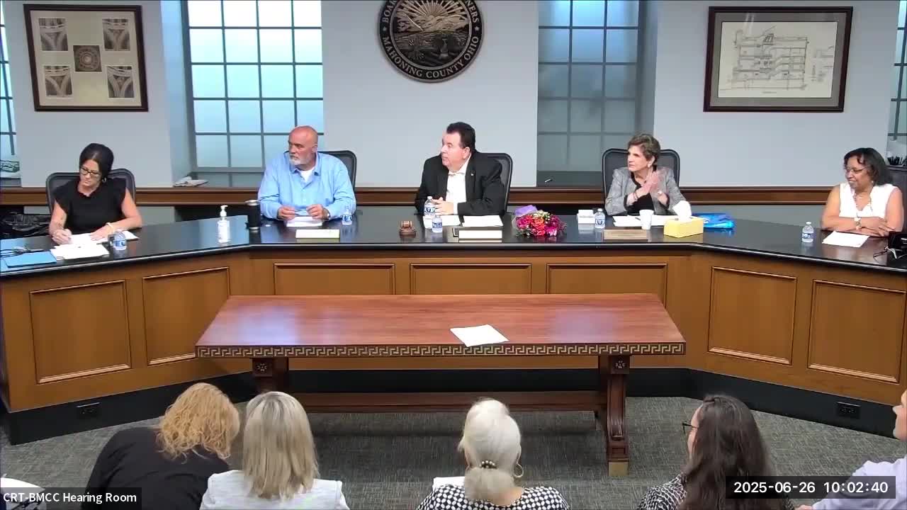 Secretary LaRose mandates strict fire safety measures for voting equipment storage