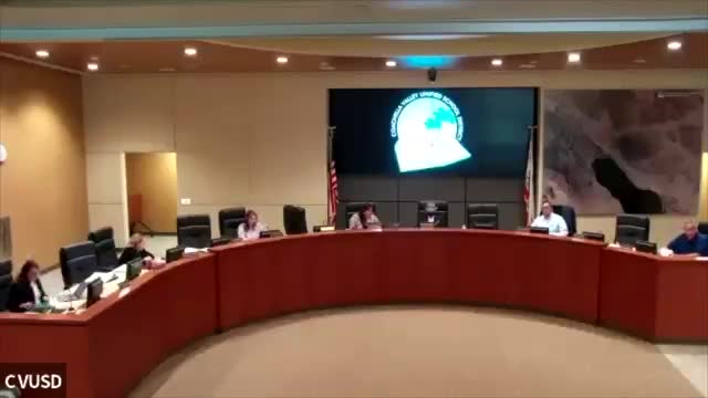CSCA representative questions transparency in director appointments during board meeting
