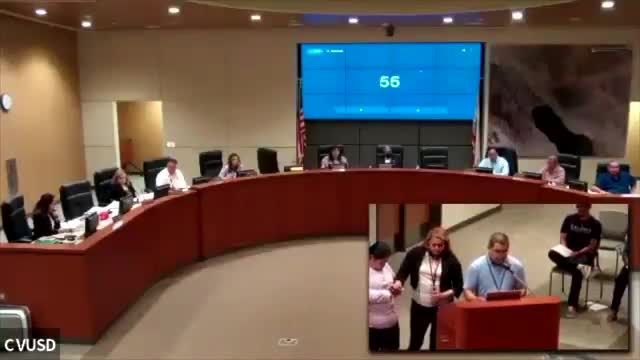 Alianza Coachella Valley commends CVUSD for prioritizing restorative justice in education