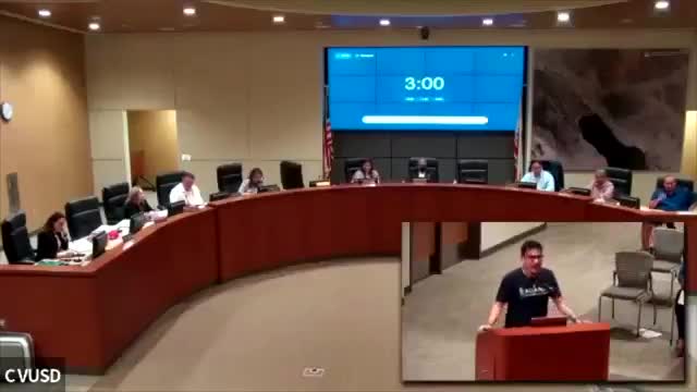 Board approves 2025‑26 LCAP; community groups praise preservation of restorative‑justice funding