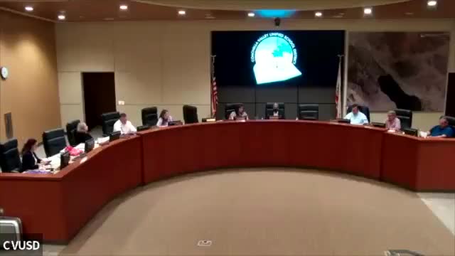 CVUSD outlines comprehensive GATE program to nurture advanced learners