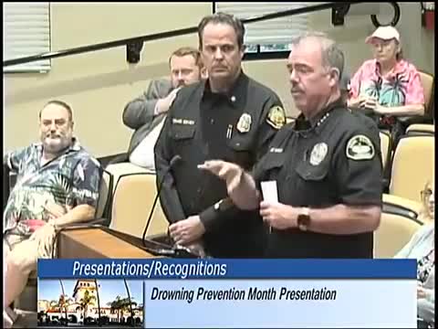 Council debates short‑term rental restrictions near schools; decides on monitoring and enforcement review