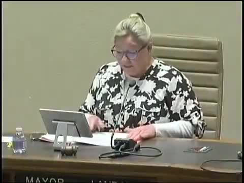 Seal Beach honors Virginia B Haley for her century-long contributions