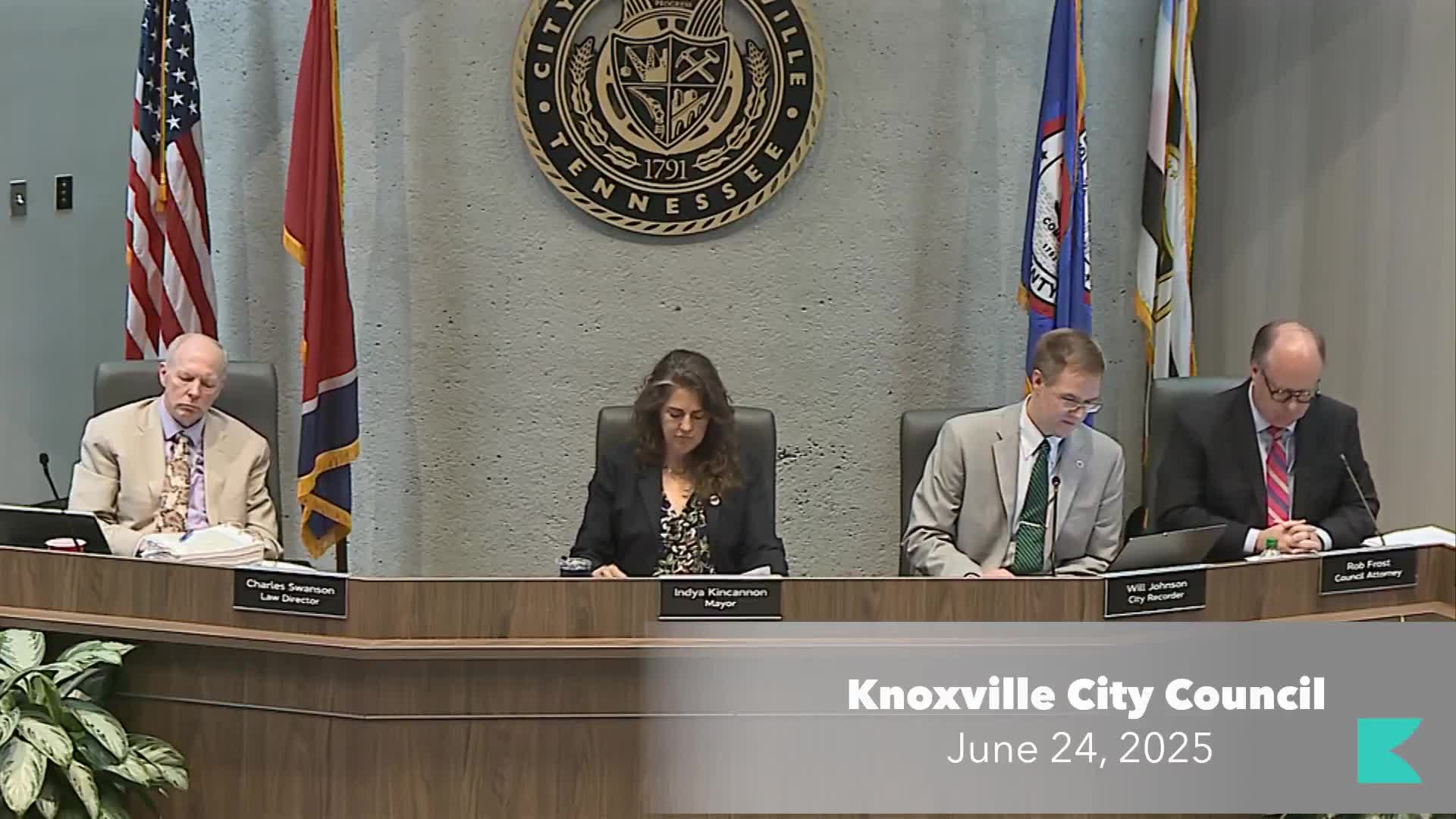 City approves contracts for community violence intervention and trauma services; council asks for data-sharing safeguards