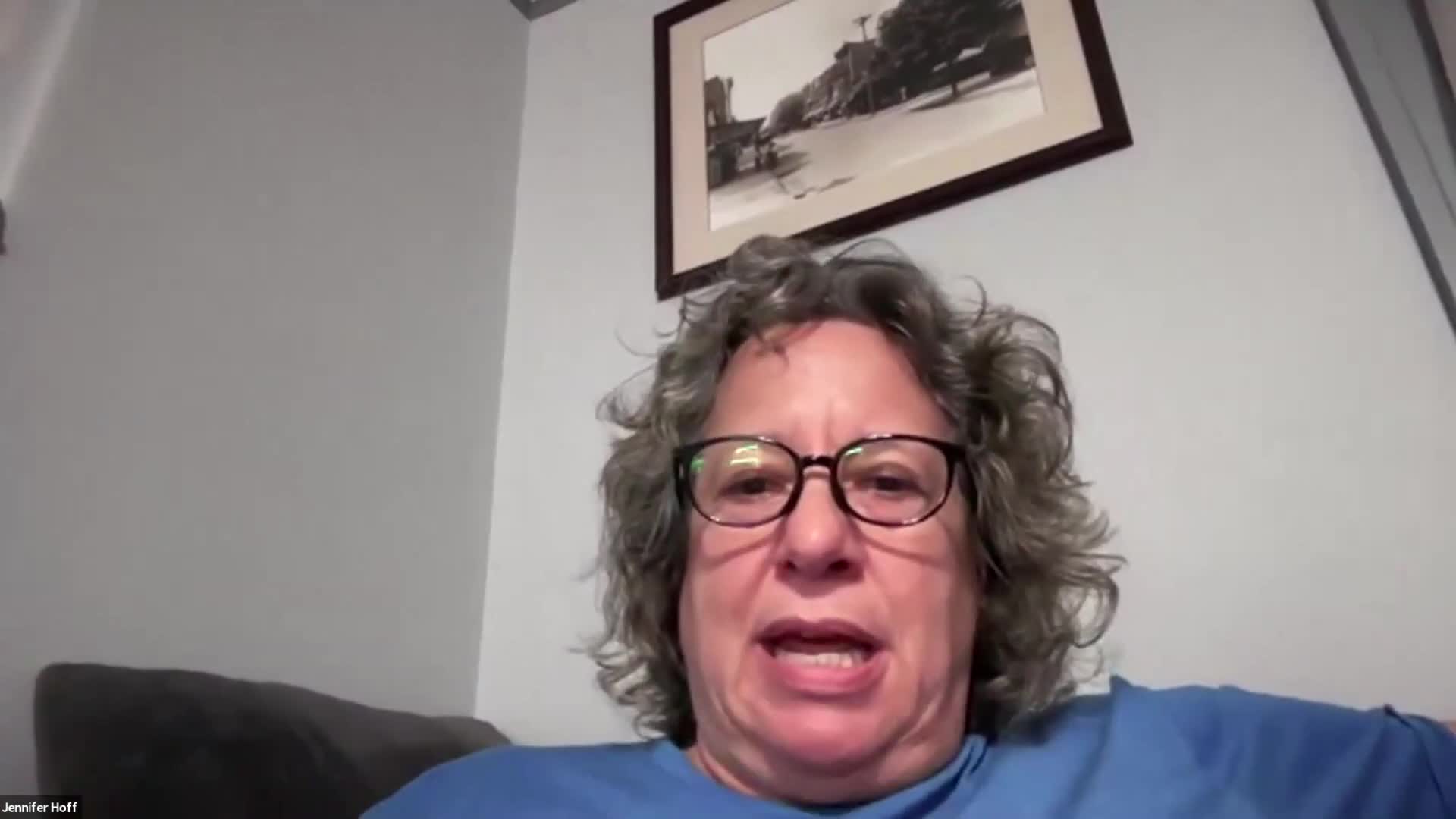 Interim CFO warns school board of looming budget deficit and staffing crisis