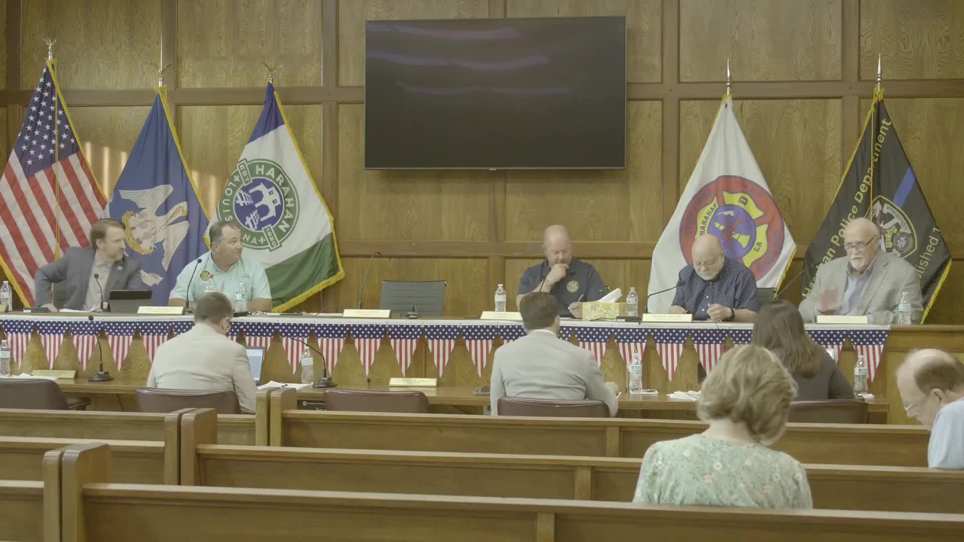 Council creates deputy municipal clerk position amid debate; sets salary at $42,000