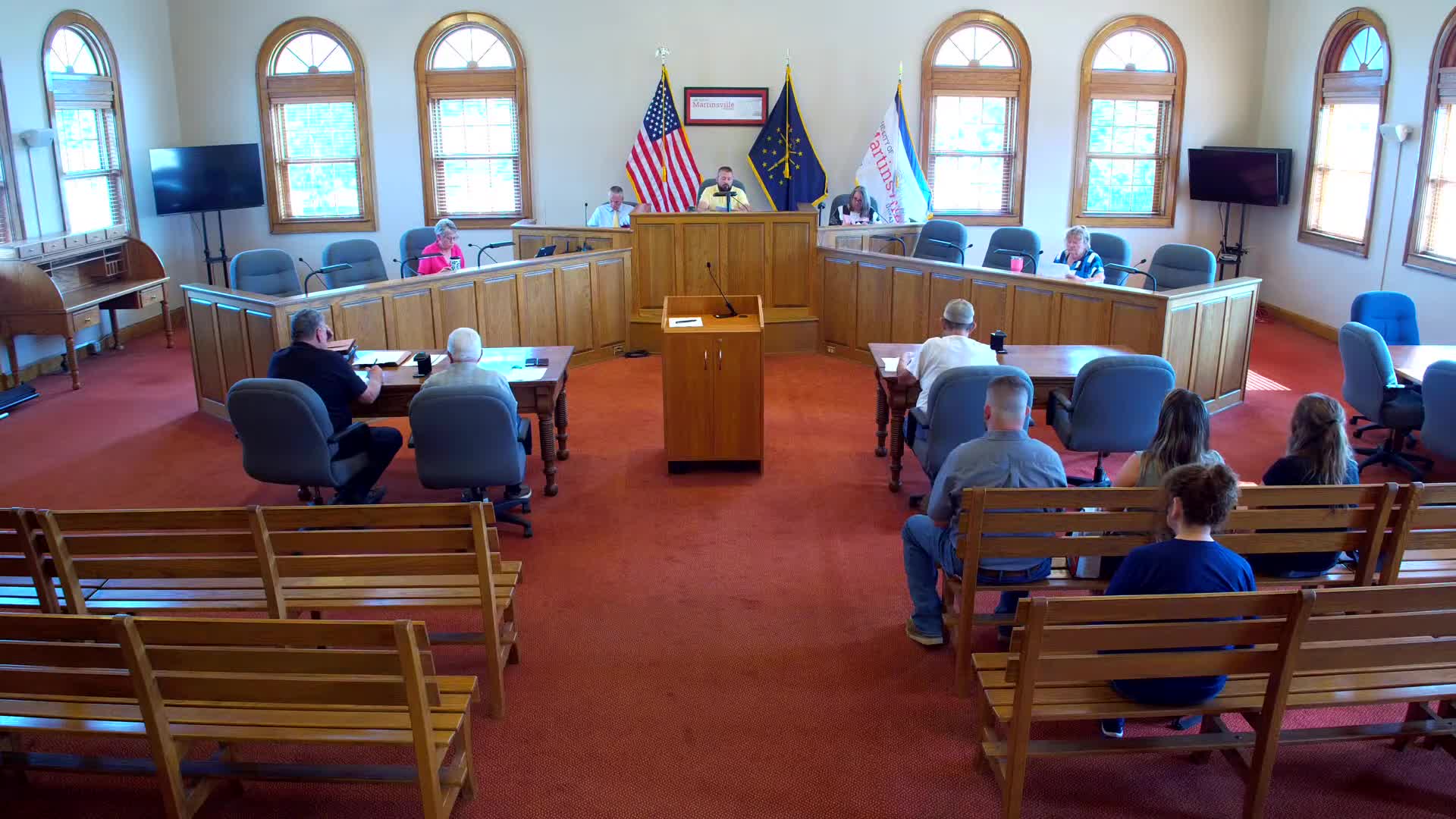 City Council approves variance for new dog grooming business in residential area