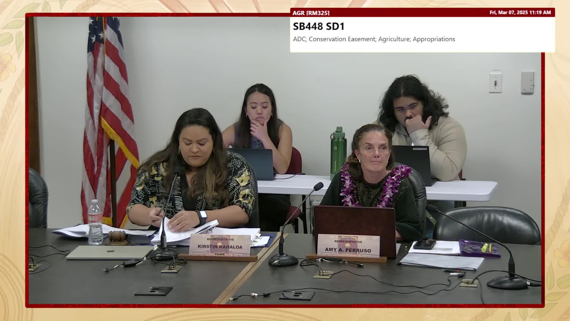 Hawaii Farmers Union urges protection of prime farmland against development pressures