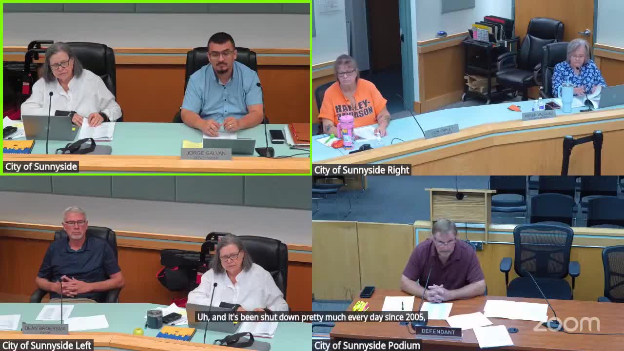 Council highlights community center, seeks partners to revive recreation programs