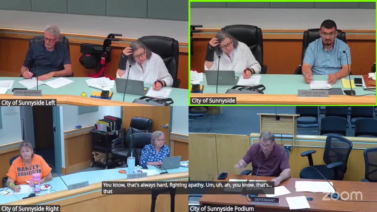 City faces challenges from new public defense regulations impacting local courts
