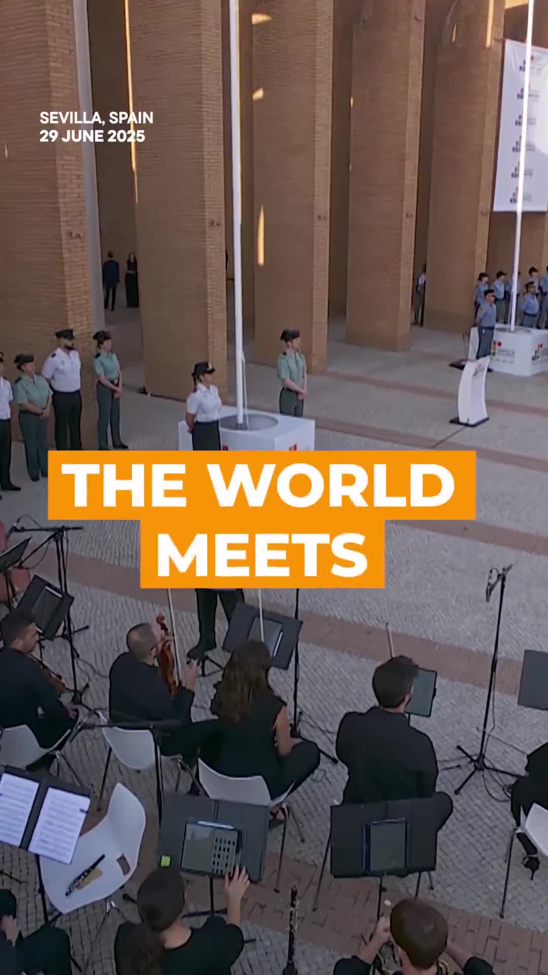 Fourth international financing-for-development conference opens, urges prioritizing resource allocation