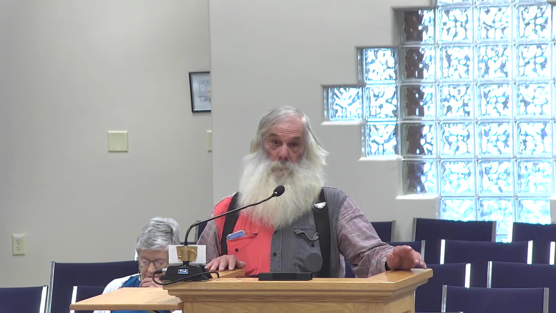 Rider questions legality of side by sides on Highway 35 and 58
