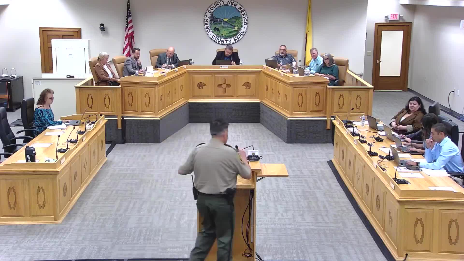 Sheriff warns public of impersonation scam asking for money and donations