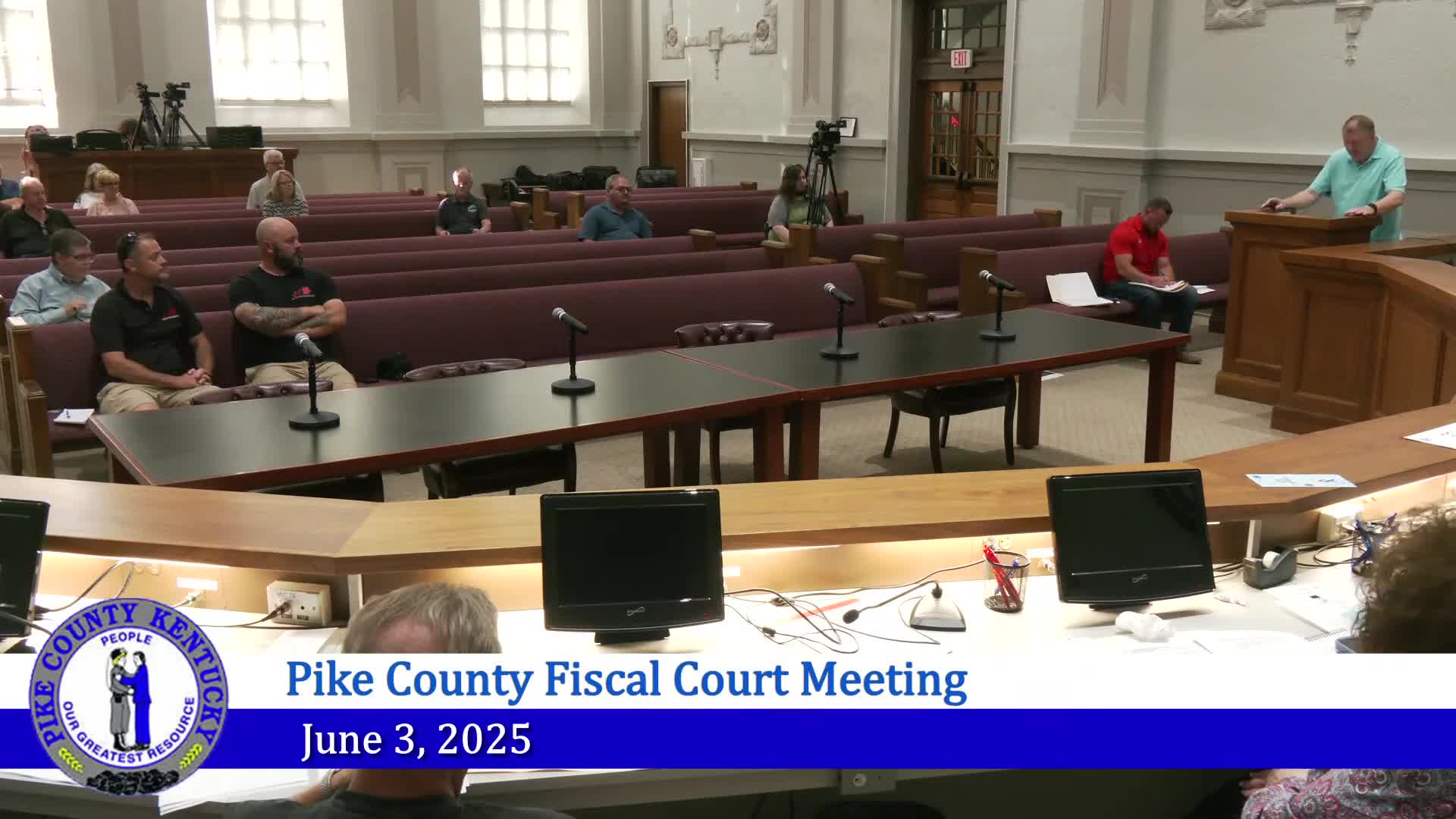 Pike County approves ordinance for licensed ATV use on highways