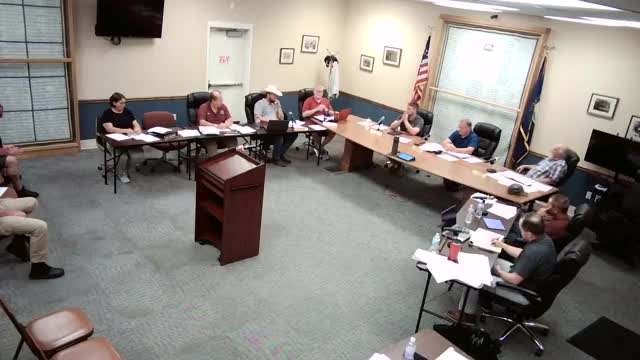 Farmers Market Committee votes to reject bids for new pavilion project