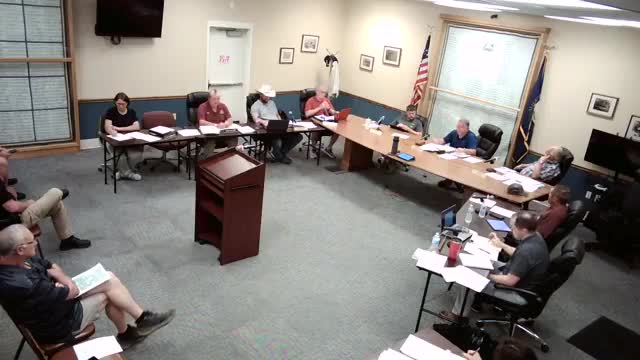 Shelby County approves jail contract reducing rates to $32 per inmate