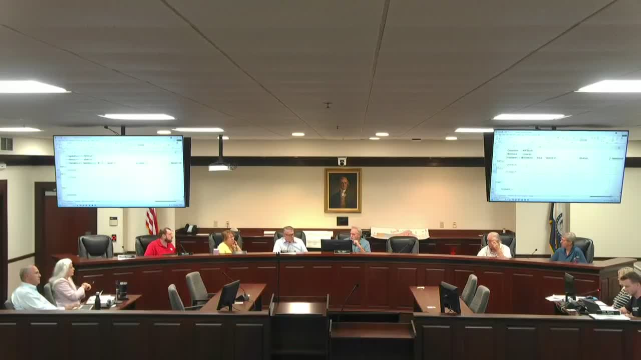 Council member proposes changes to growth framework map after citizen concerns in District 7