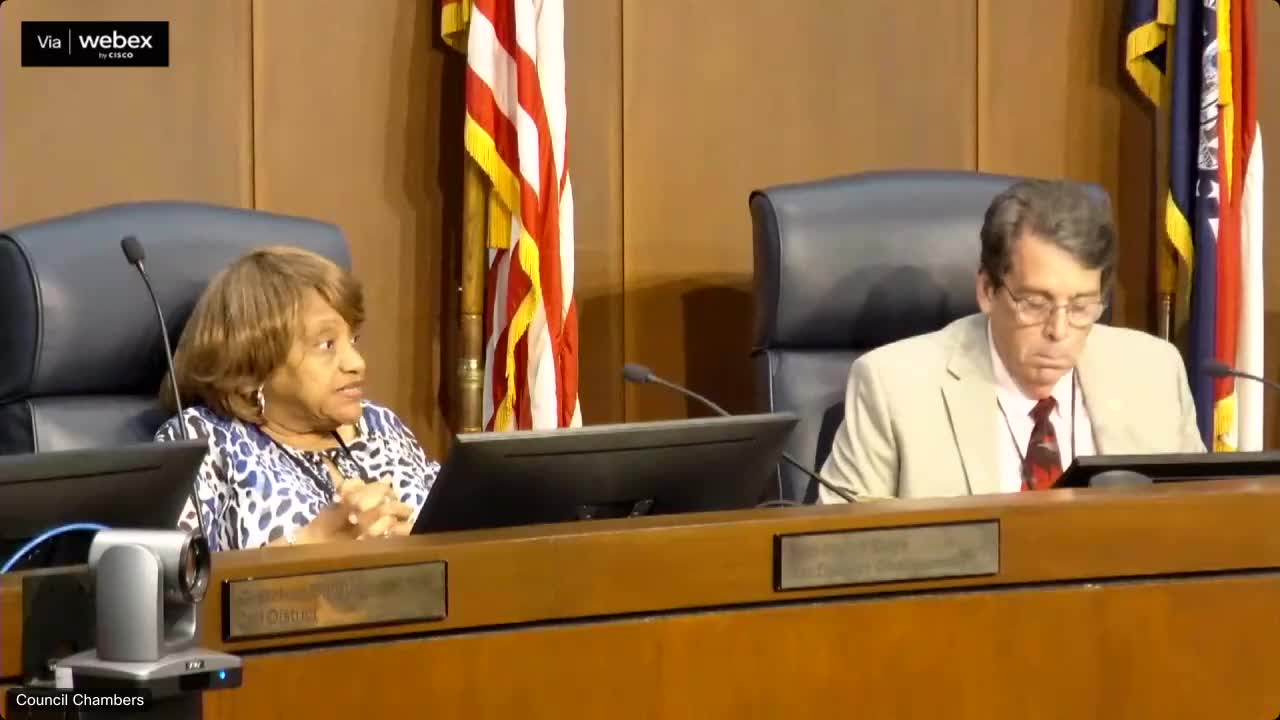 St. Louis County ethics committee recommends subpoenas in animal-shelter licensing probe