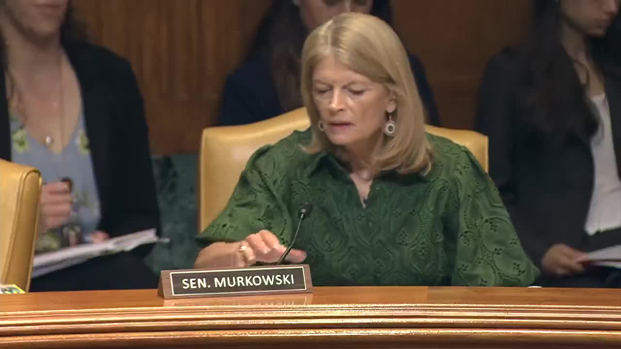 Senators press Air Force and Space Force on E‑7 cancellation and gaps until space‑based AMTI matures