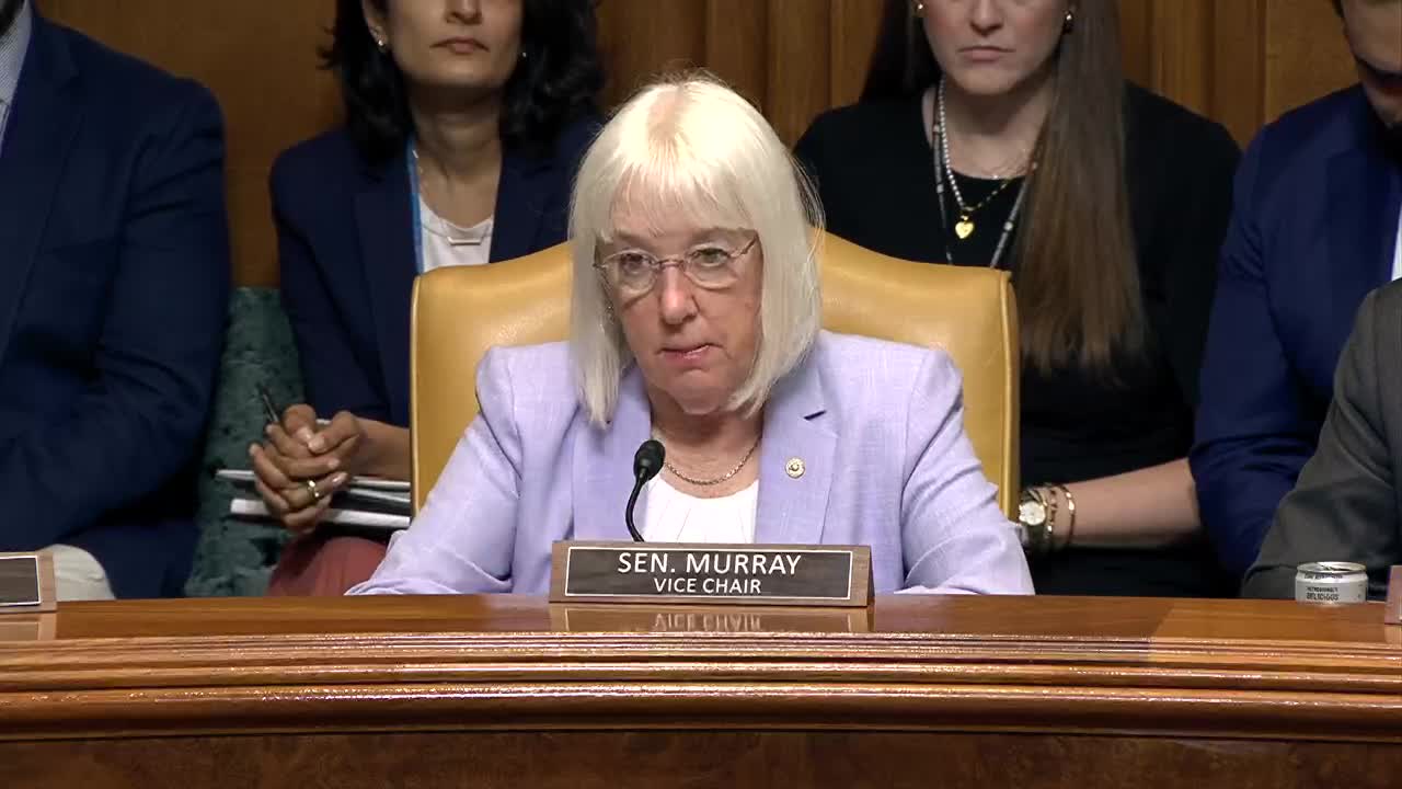 Senator highlights Puget Sound Naval Shipyard issues amid staffing and healthcare crises