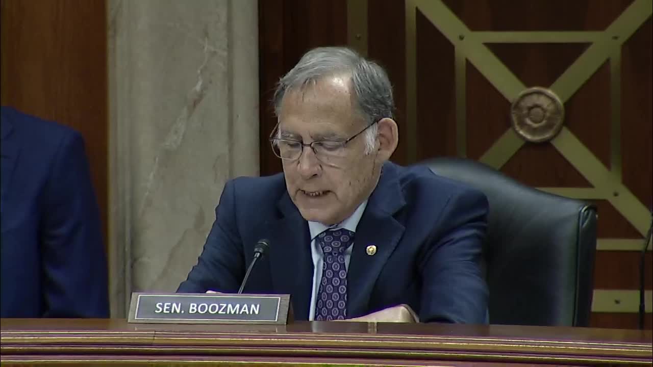 Senate subcommittee raises alarm over rising MILCON costs, seeks efficiency review results