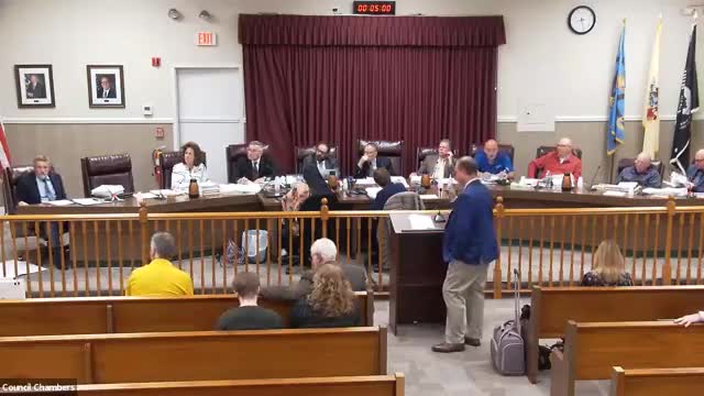 Board approves redevelopment plan for commercial site on Route 9