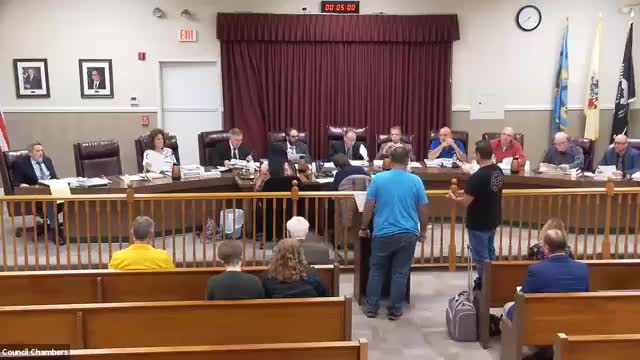 Sayreville Board approves lot consolidation for Sterling Towers office development