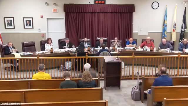 Sayreville board approves Sterling Towers plan at 879 Route 9; grants use variance and multiple waivers