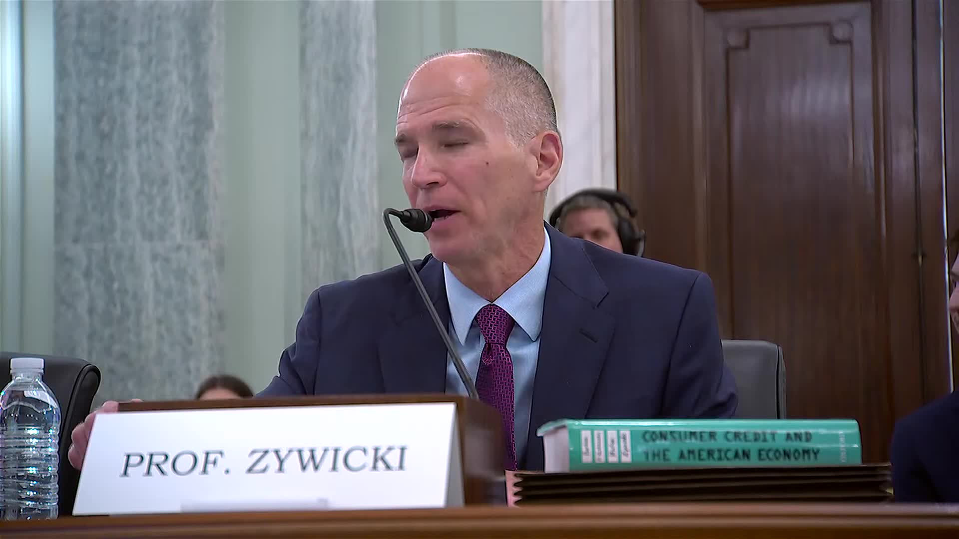 Sally Greenberg highlights rising junk fees impacting American consumers