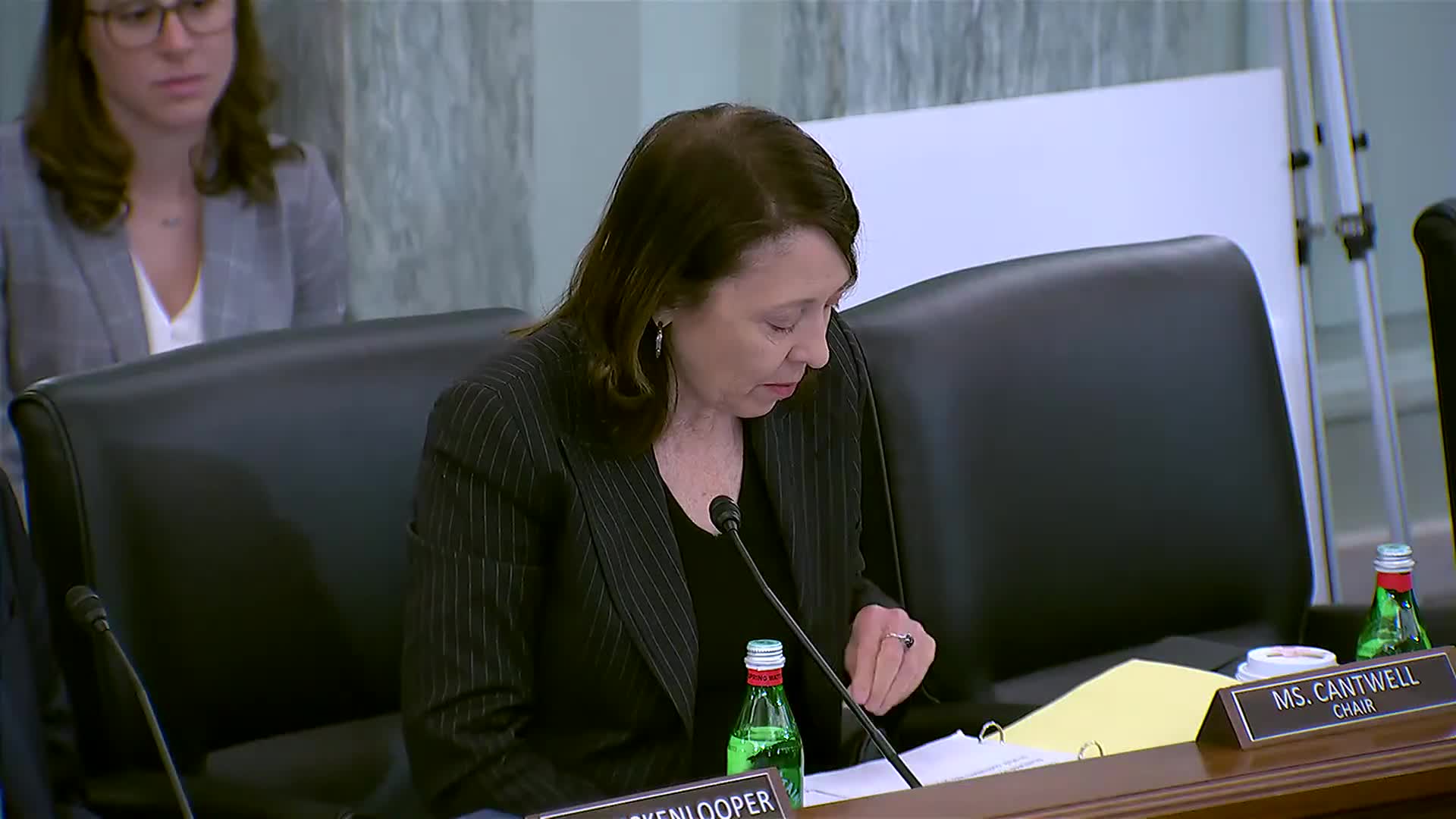 Senators introduce Ticket Act to eliminate hidden fees in resale ticket pricing