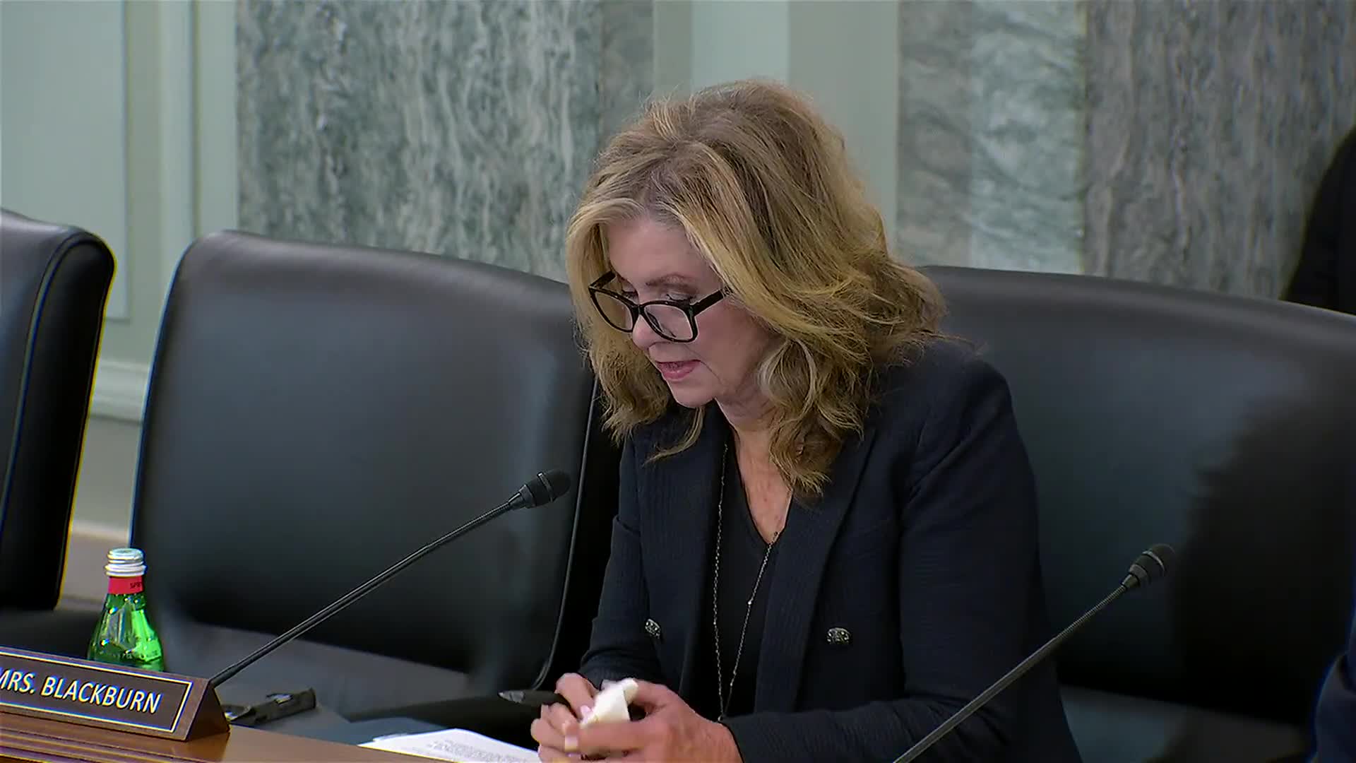 Tennessee officials question significance of junk fees amidst broader economic concerns